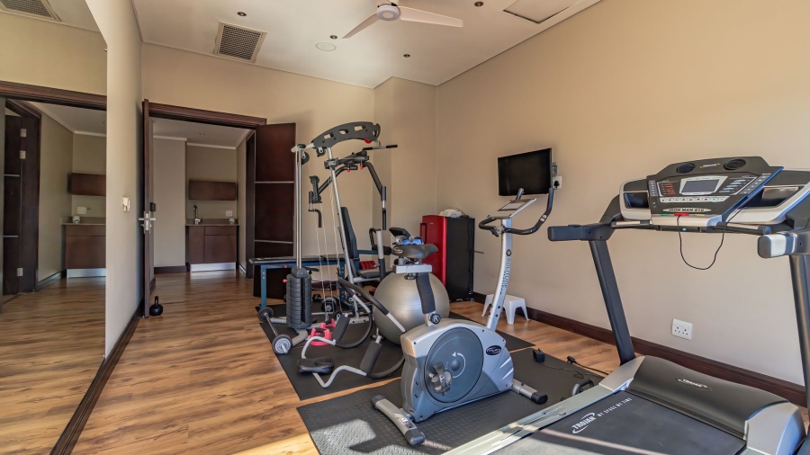 4 Bedroom Property for Sale in Serengeti Lifestyle Estate Gauteng
