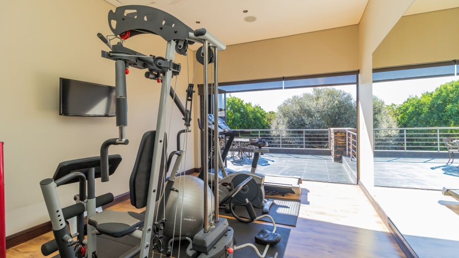 4 Bedroom Property for Sale in Serengeti Lifestyle Estate Gauteng