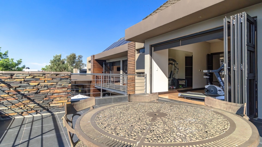 4 Bedroom Property for Sale in Serengeti Lifestyle Estate Gauteng