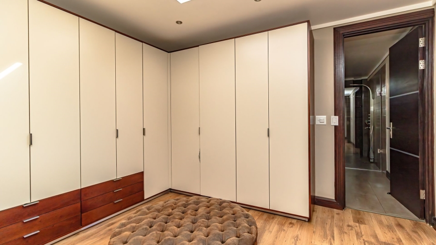 4 Bedroom Property for Sale in Serengeti Lifestyle Estate Gauteng