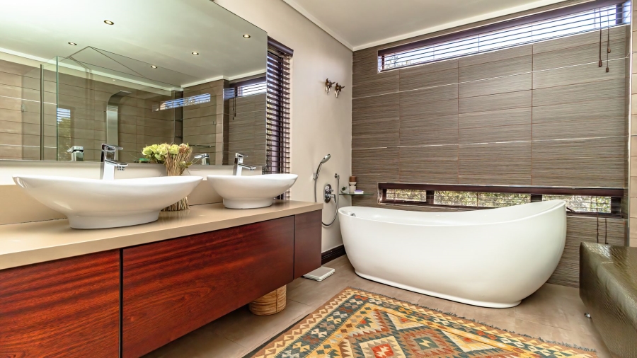 4 Bedroom Property for Sale in Serengeti Lifestyle Estate Gauteng