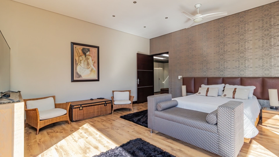 4 Bedroom Property for Sale in Serengeti Lifestyle Estate Gauteng