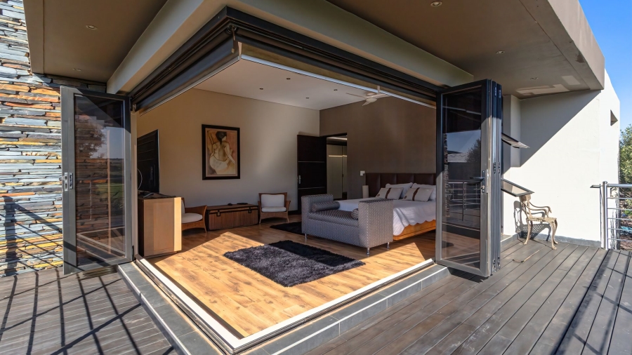 4 Bedroom Property for Sale in Serengeti Lifestyle Estate Gauteng