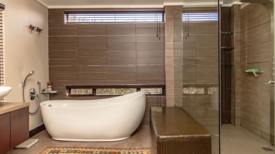 4 Bedroom Property for Sale in Serengeti Lifestyle Estate Gauteng