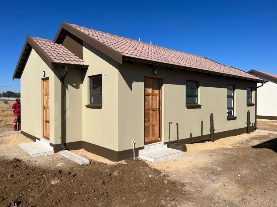 3 Bedroom Property for Sale in Windmill Park Gauteng