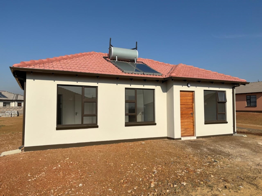 3 Bedroom Property for Sale in Windmill Park Gauteng