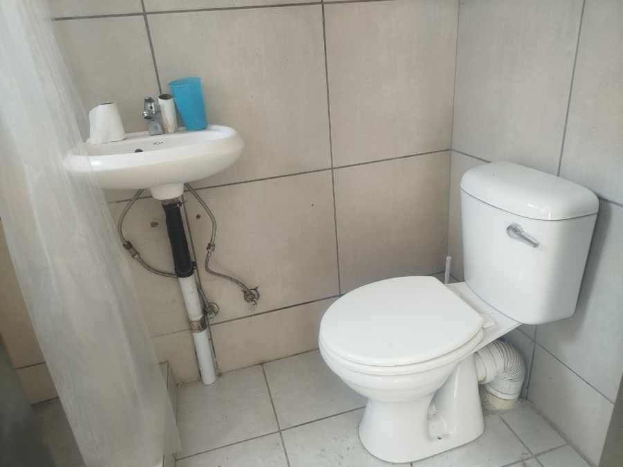  Bedroom Property for Sale in Rosettenville Gauteng