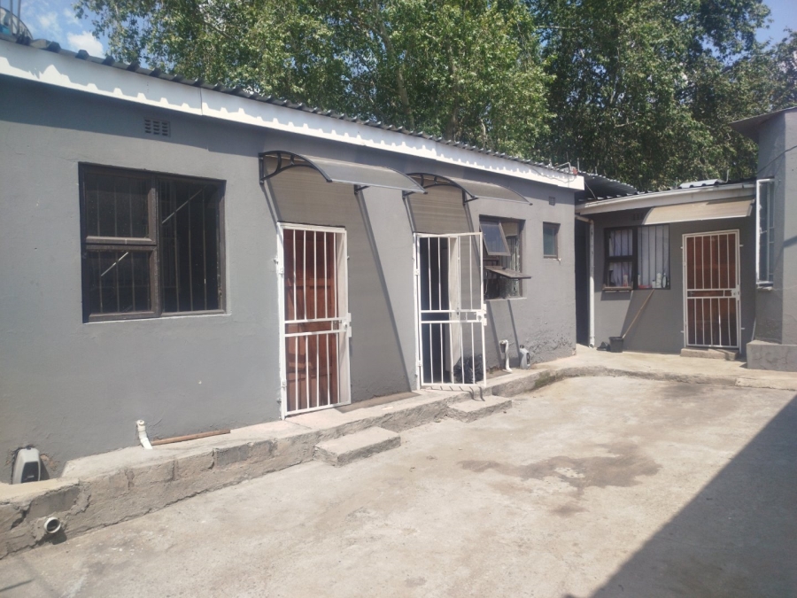  Bedroom Property for Sale in Rosettenville Gauteng
