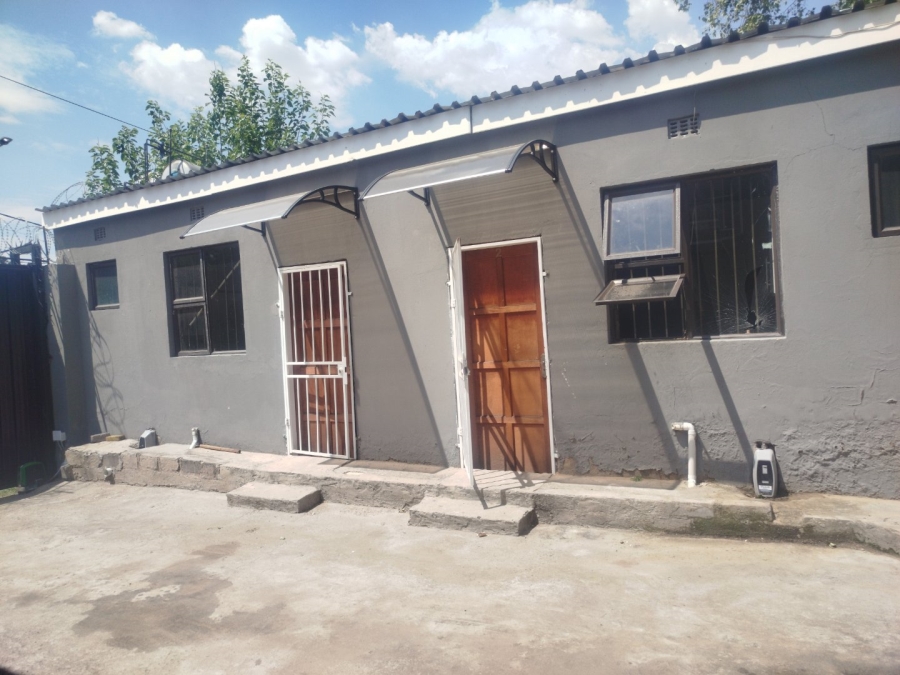  Bedroom Property for Sale in Rosettenville Gauteng