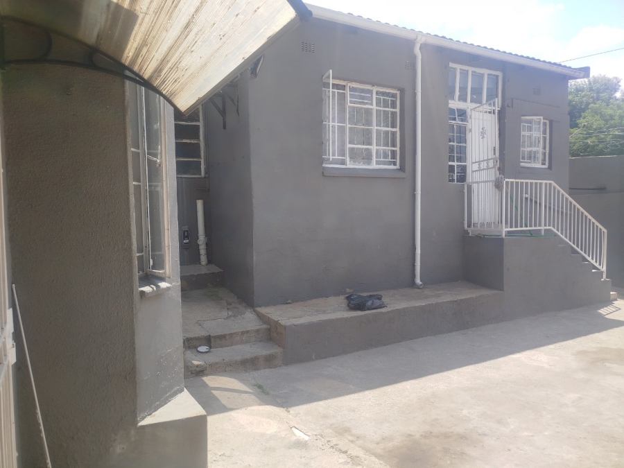  Bedroom Property for Sale in Rosettenville Gauteng