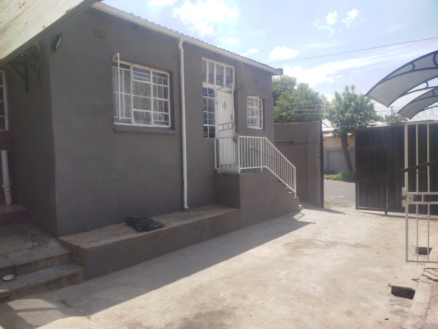  Bedroom Property for Sale in Rosettenville Gauteng