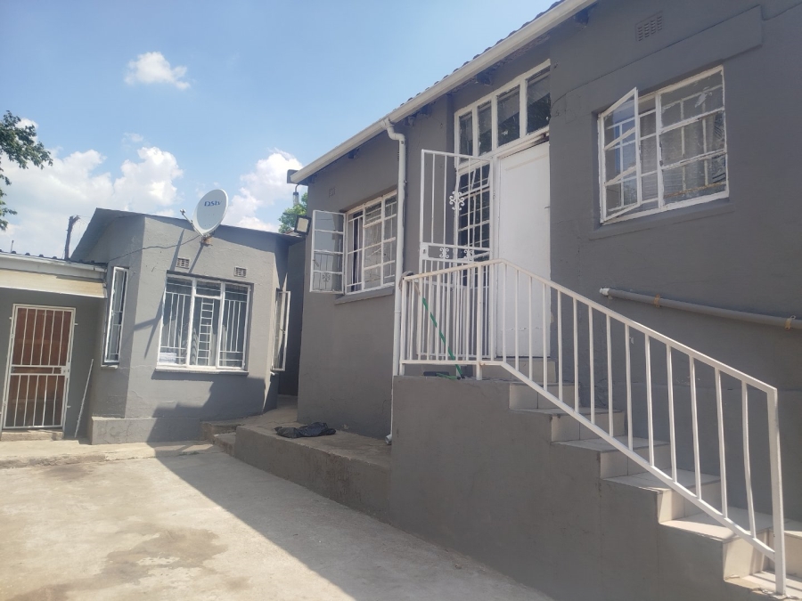  Bedroom Property for Sale in Rosettenville Gauteng