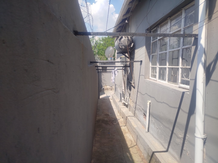  Bedroom Property for Sale in Rosettenville Gauteng