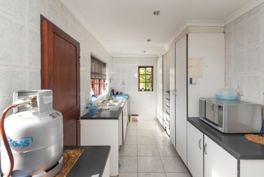 5 Bedroom Property for Sale in Kensington Gauteng
