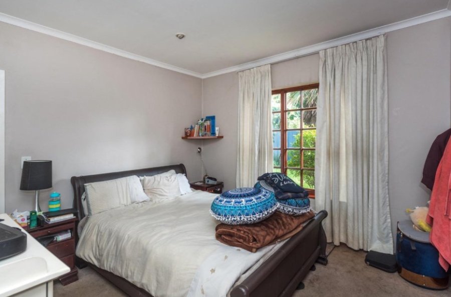 5 Bedroom Property for Sale in Kensington Gauteng