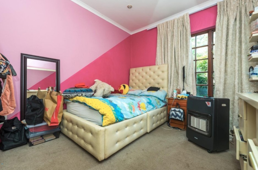 5 Bedroom Property for Sale in Kensington Gauteng