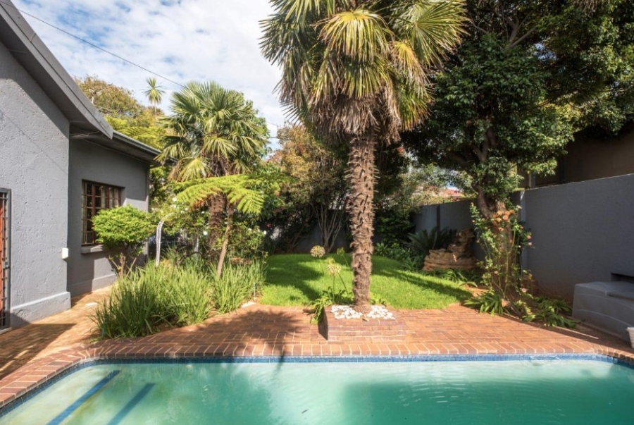 5 Bedroom Property for Sale in Kensington Gauteng