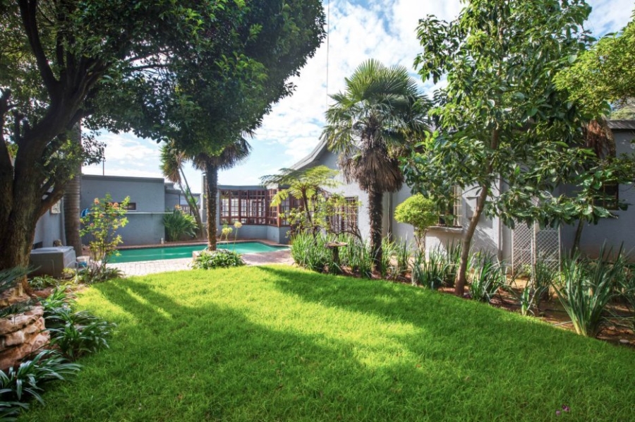 5 Bedroom Property for Sale in Kensington Gauteng