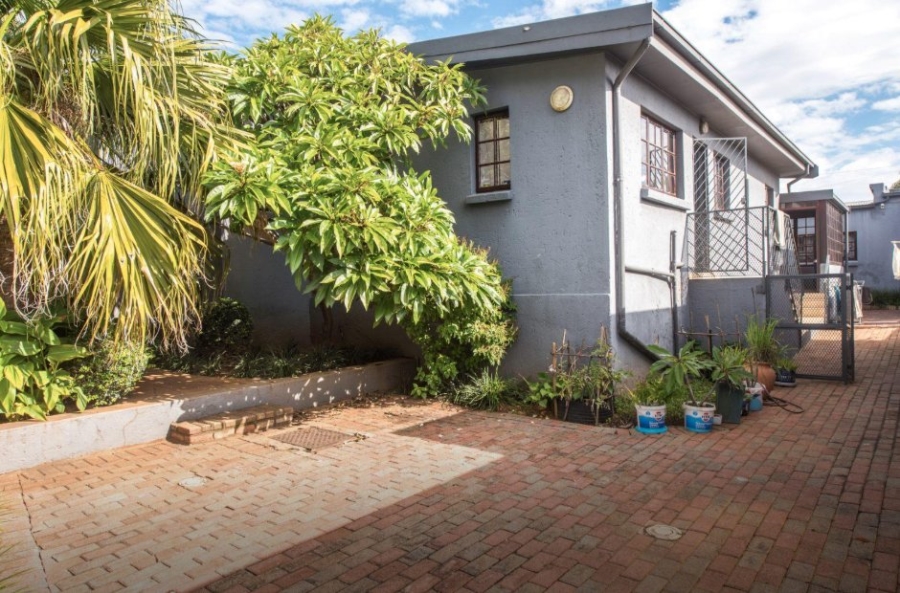 5 Bedroom Property for Sale in Kensington Gauteng