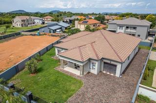 5 Bedroom Property for Sale in Theresa Park Gauteng