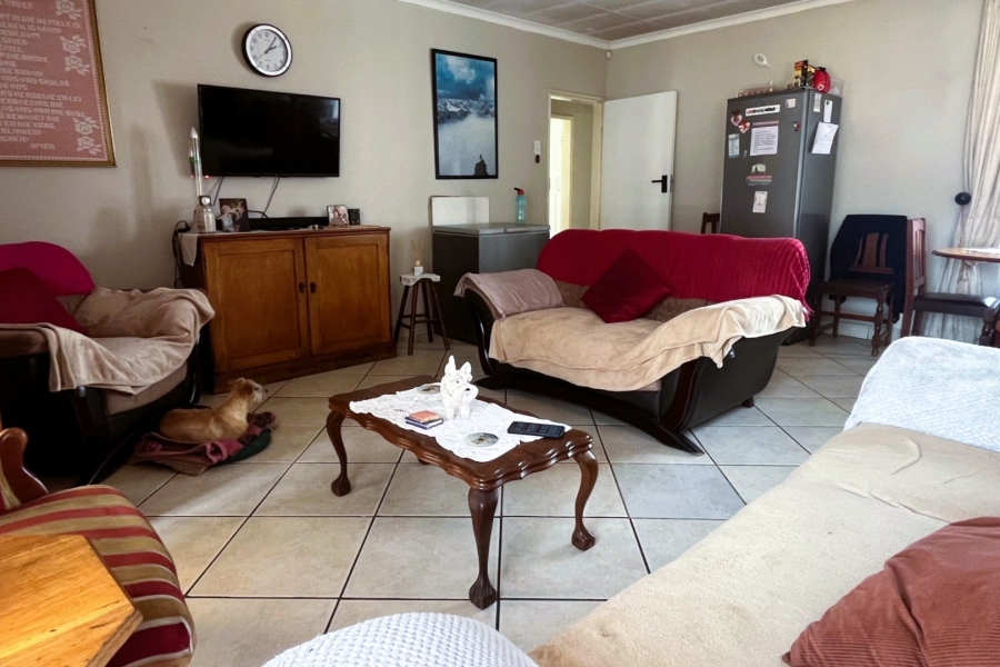 4 Bedroom Property for Sale in Brackendowns Gauteng