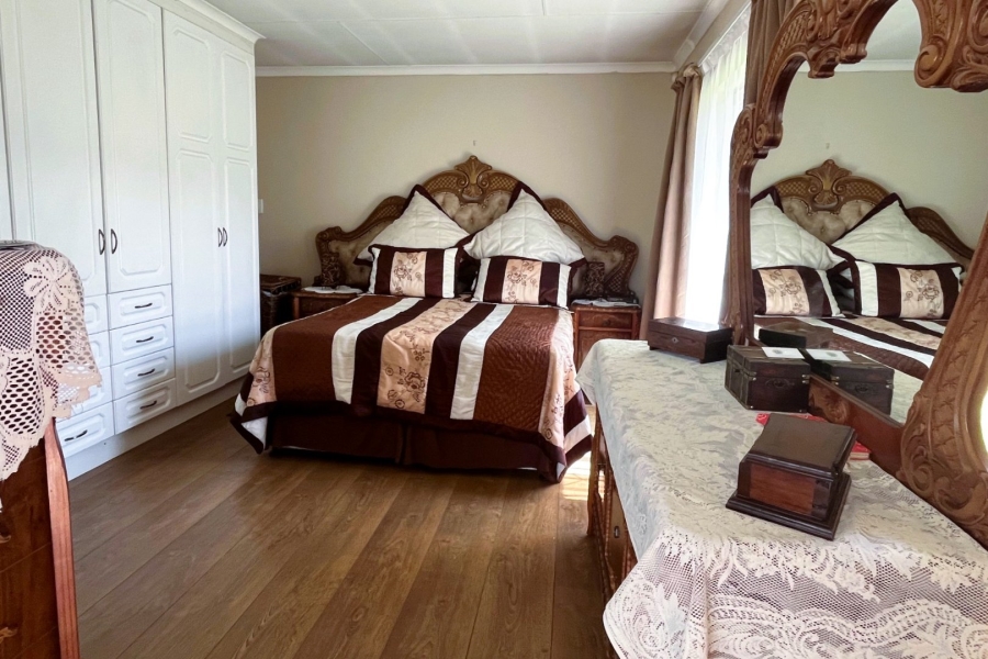 4 Bedroom Property for Sale in Brackendowns Gauteng