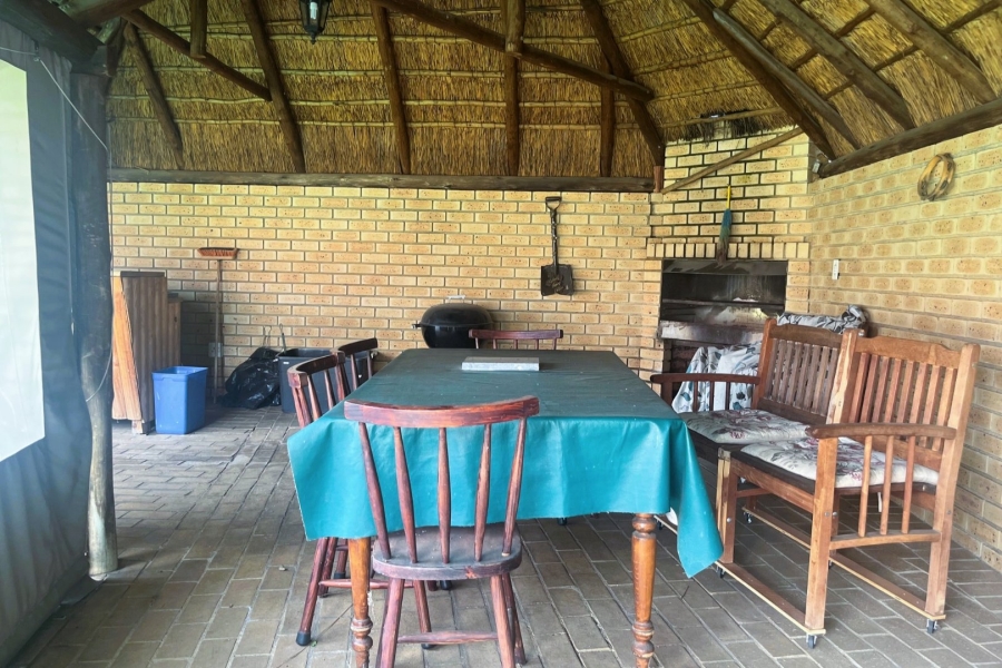 4 Bedroom Property for Sale in Brackendowns Gauteng