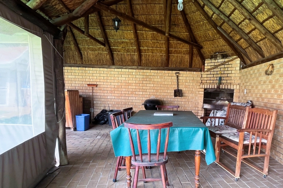 4 Bedroom Property for Sale in Brackendowns Gauteng