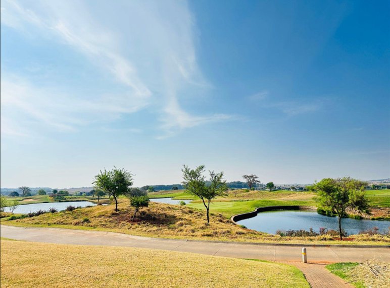 2 Bedroom Property for Sale in Serengeti Lifestyle Estate Gauteng