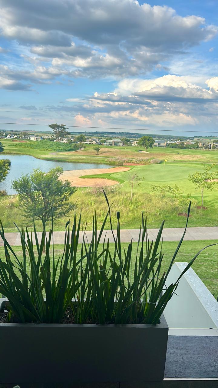 2 Bedroom Property for Sale in Serengeti Lifestyle Estate Gauteng