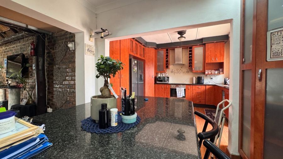 4 Bedroom Property for Sale in Risiville Gauteng