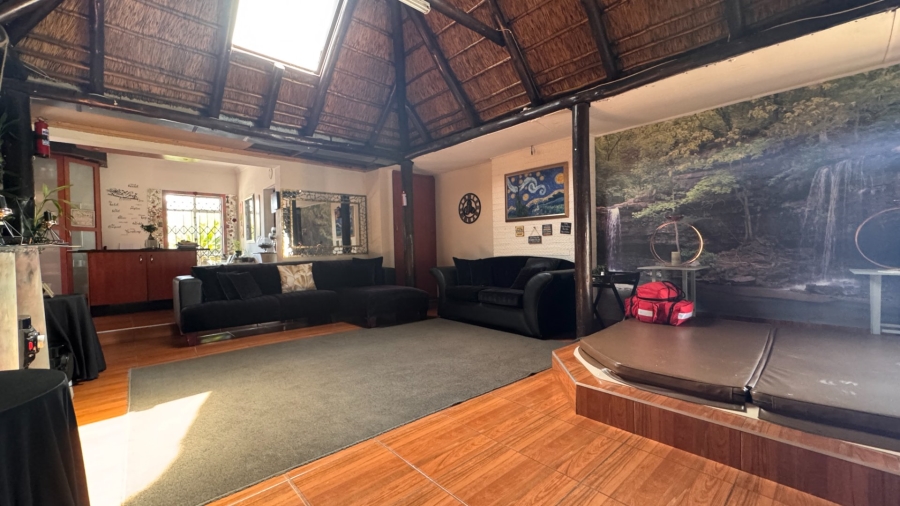 4 Bedroom Property for Sale in Risiville Gauteng