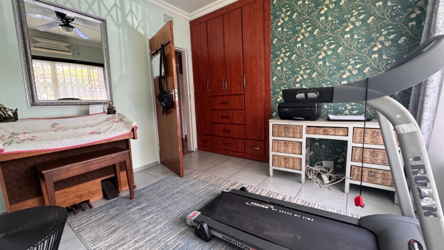 4 Bedroom Property for Sale in Risiville Gauteng