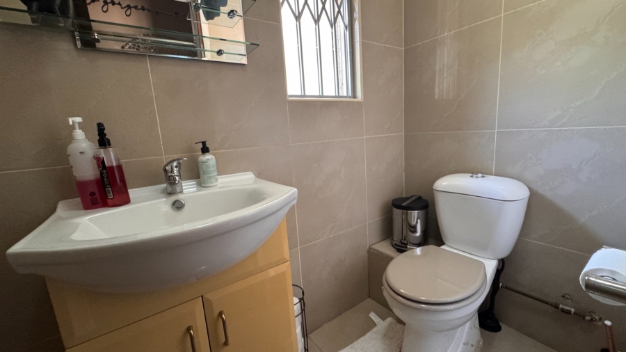 4 Bedroom Property for Sale in Risiville Gauteng