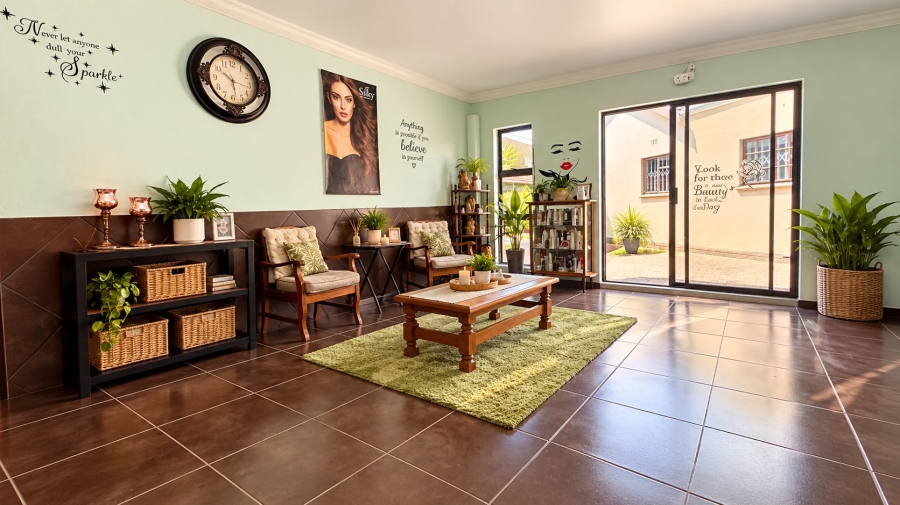4 Bedroom Property for Sale in Risiville Gauteng