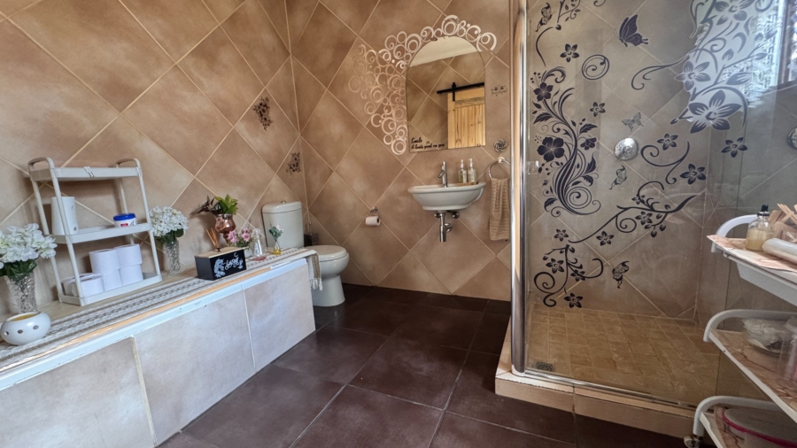 4 Bedroom Property for Sale in Risiville Gauteng