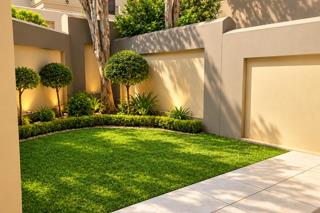 To Let 4 Bedroom Property for Rent in Faerie Glen Gauteng