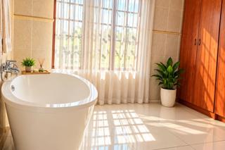 To Let 4 Bedroom Property for Rent in Faerie Glen Gauteng