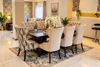 To Let 4 Bedroom Property for Rent in Faerie Glen Gauteng