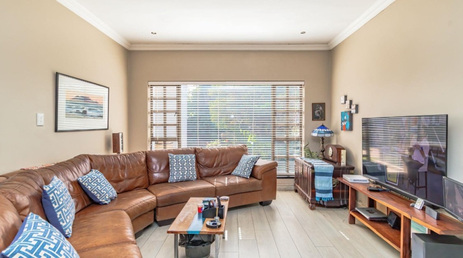 4 Bedroom Property for Sale in Highway Gardens Gauteng