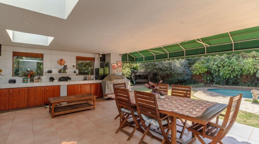4 Bedroom Property for Sale in Highway Gardens Gauteng
