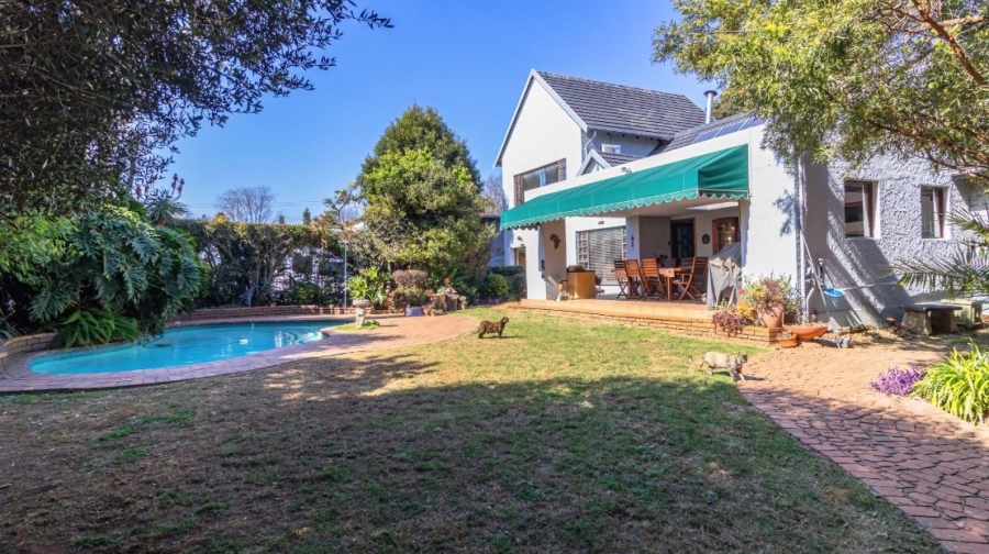 4 Bedroom Property for Sale in Highway Gardens Gauteng