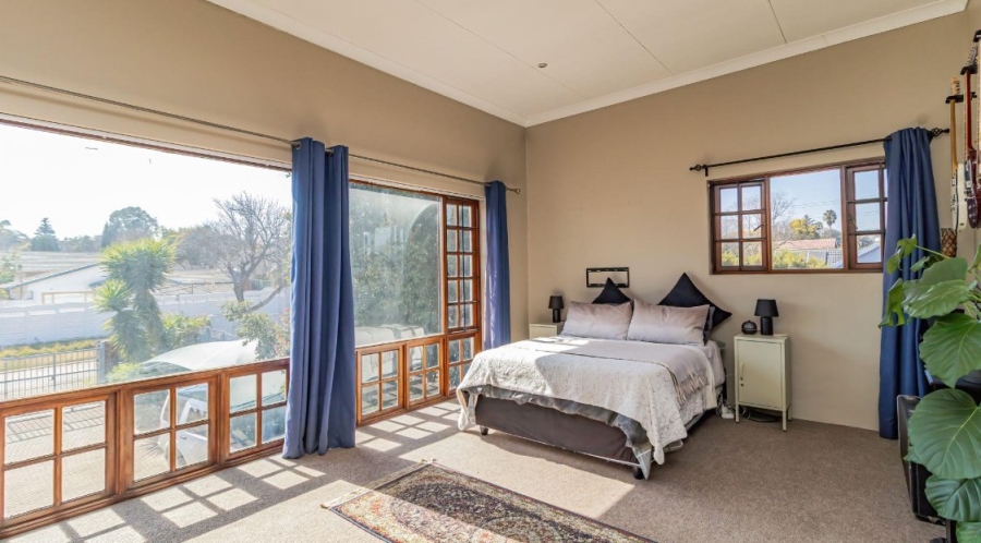 4 Bedroom Property for Sale in Highway Gardens Gauteng