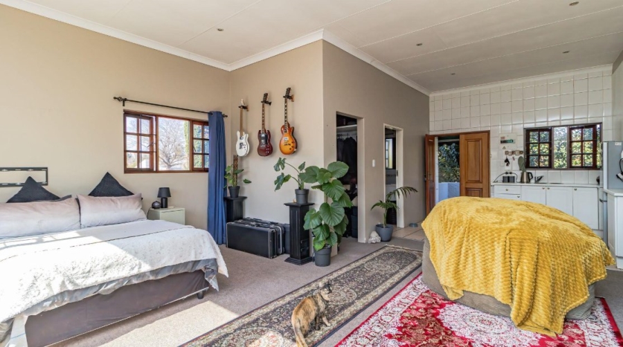 4 Bedroom Property for Sale in Highway Gardens Gauteng