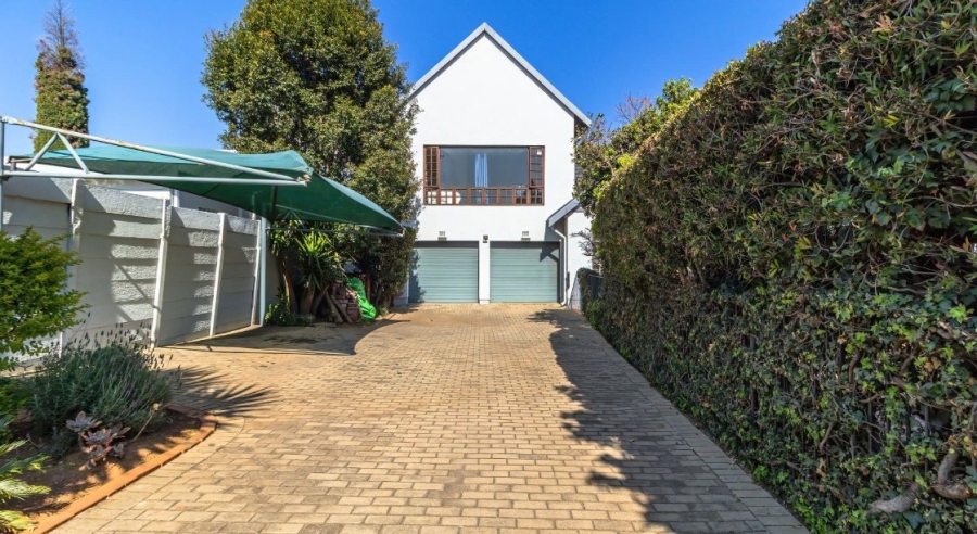 4 Bedroom Property for Sale in Highway Gardens Gauteng