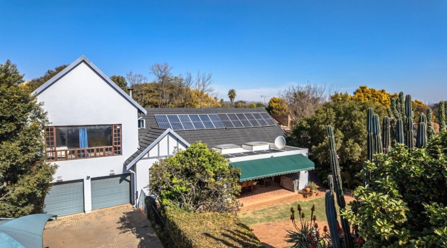 4 Bedroom Property for Sale in Highway Gardens Gauteng