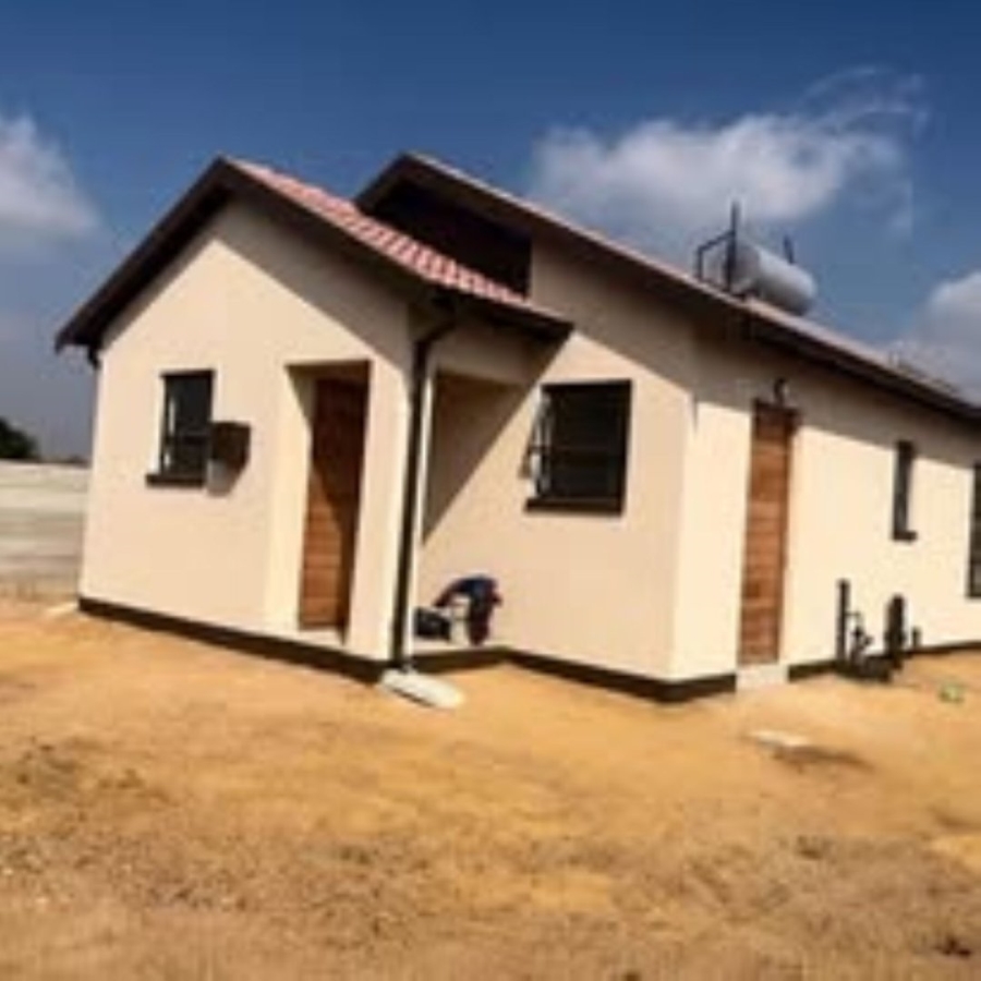 3 Bedroom Property for Sale in Windmill Park Gauteng