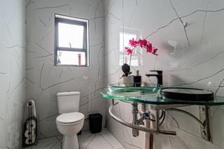 7 Bedroom Property for Sale in Theresa Park Gauteng