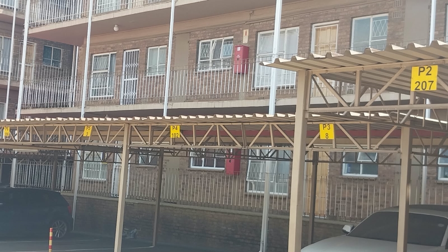 2 Bedroom Property for Sale in Parkdene Gauteng