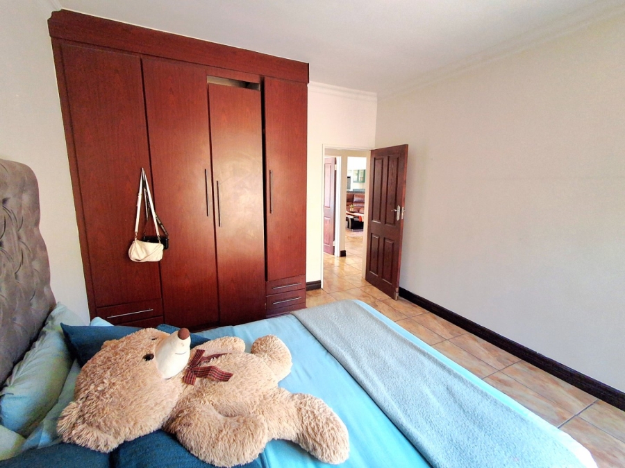 4 Bedroom Property for Sale in Vanderbijlpark SE 8 Gauteng